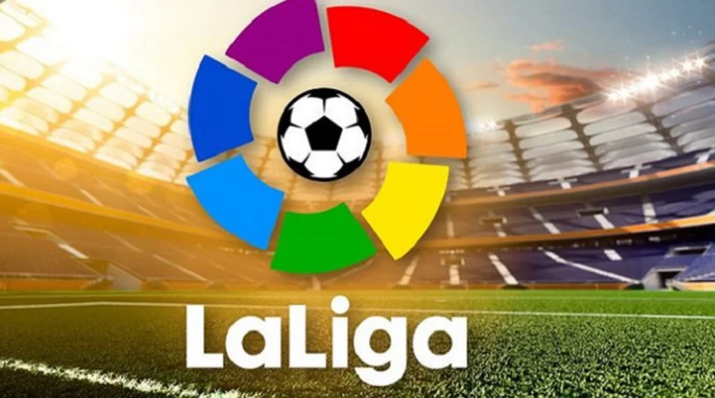 Bảng xếp hạng La Liga và thông tin đội bóng Tây Ban Nha chuẩn mới nhất