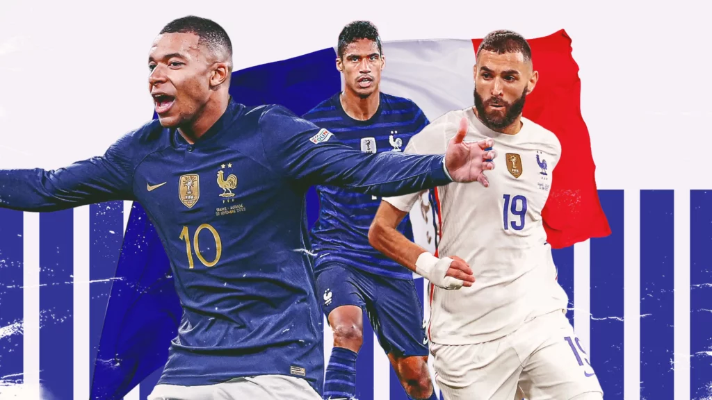 BXH Pháp: Cập nhật thông tin lịch sử BXH Ligue 1 chuẩn nhất!
