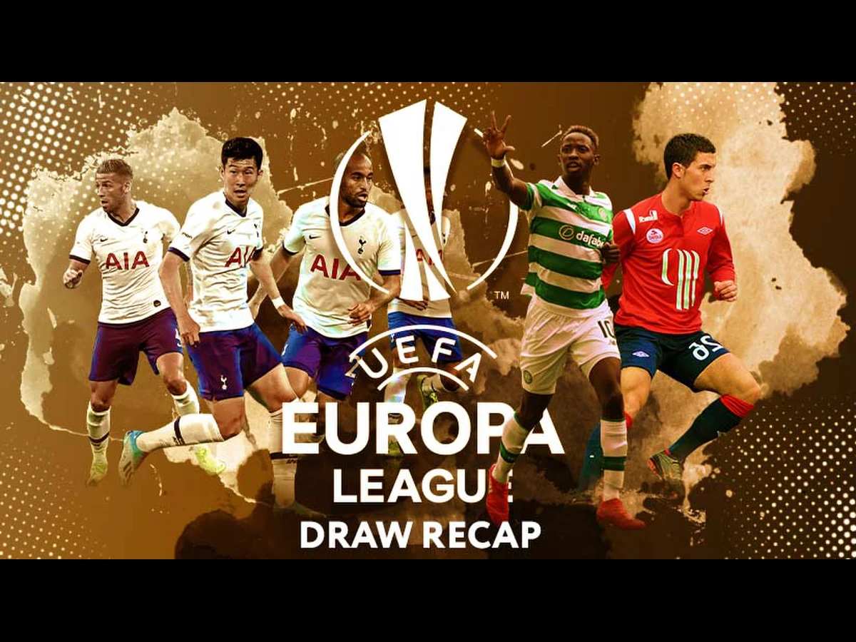 Tổng quan về giải Europa League