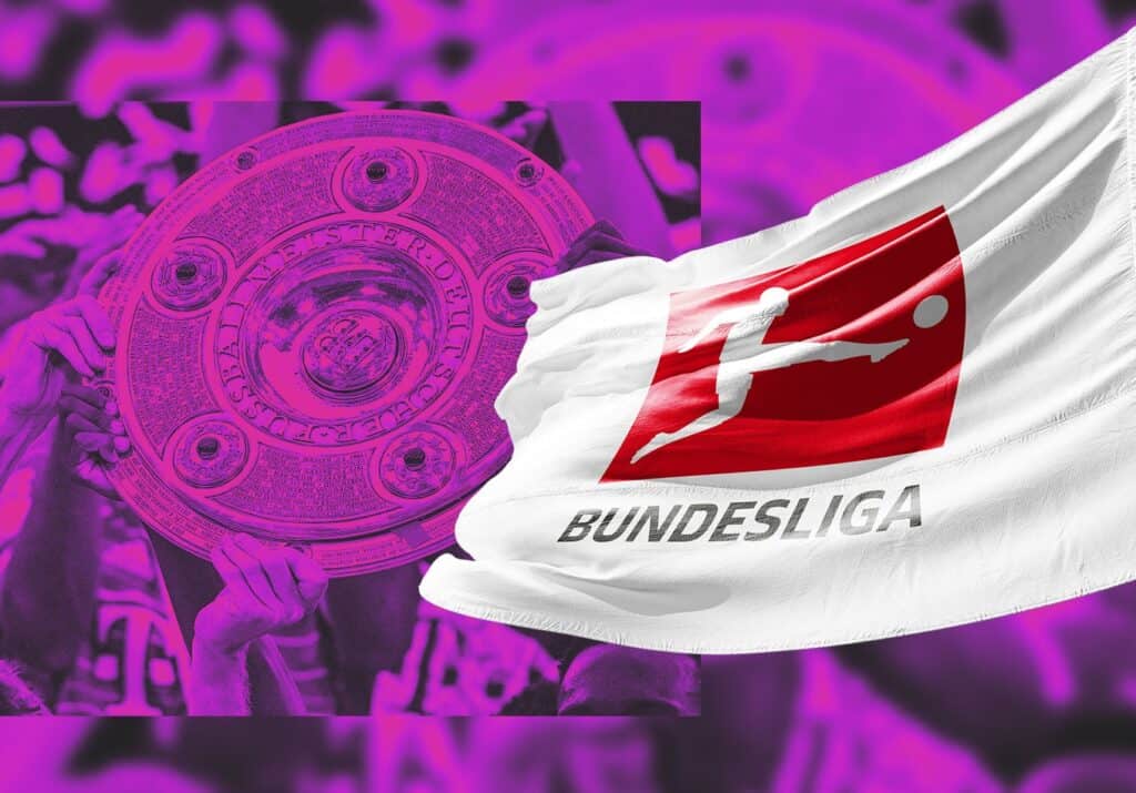 Kết quả bóng đá Đức: Dự đoán tỉ số, KQBĐ Bundesliga hôm nay