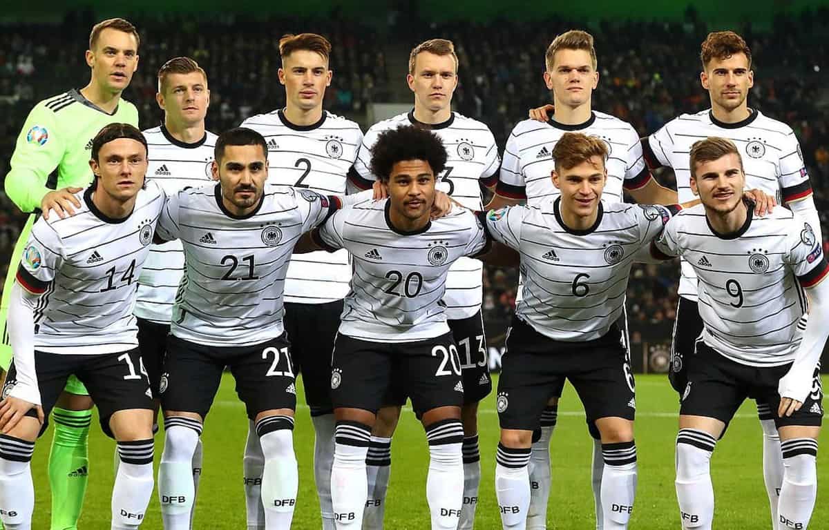 Giới thiệu về giải bóng đá vô địch Đức