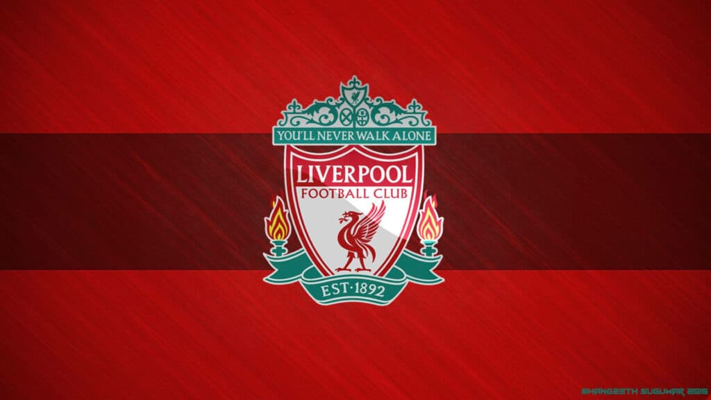 Kết quả Liverpool - KQ tỷ số BĐ của CLB Liverpool FC hôm nay