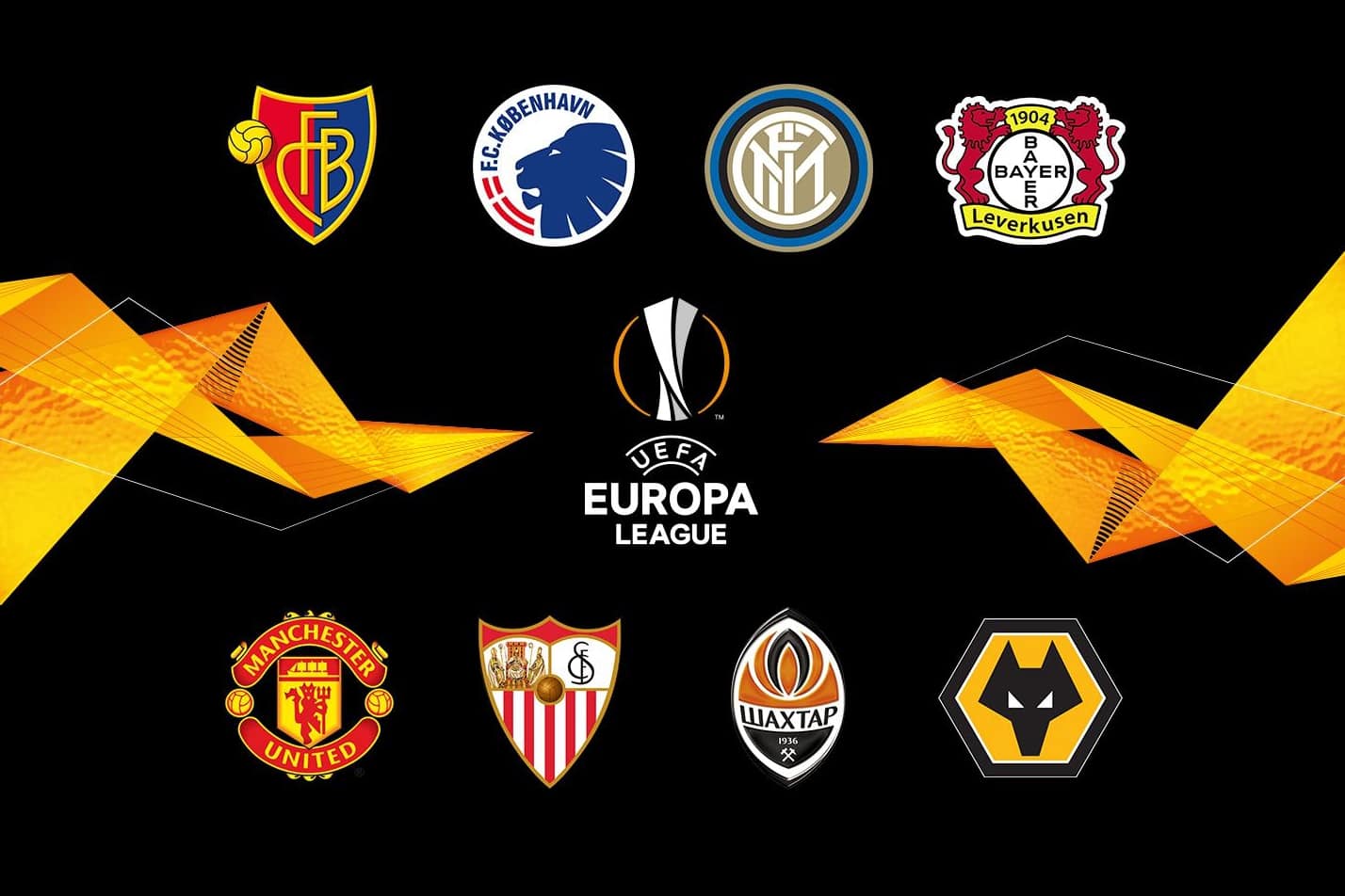 BXH Europa League 2023/ 2024